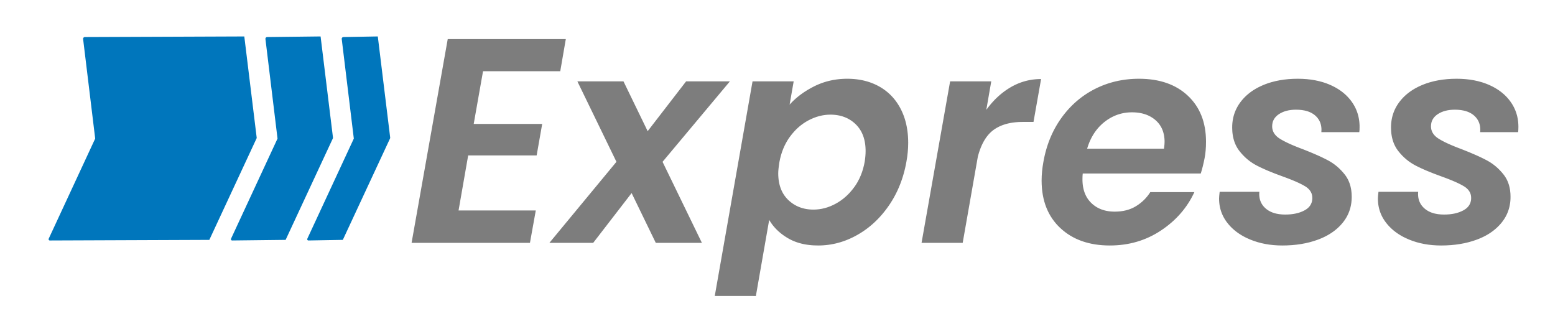 Store logo